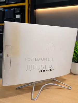 Desktop Computer HP 200 G4 All-in-One 4GB Intel SSD 256GB