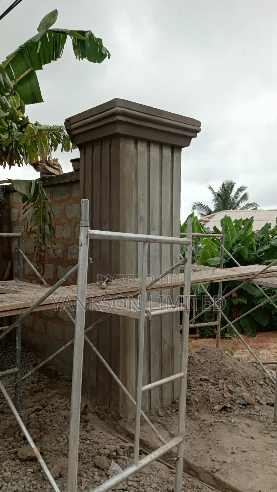 Widow Design Contractor