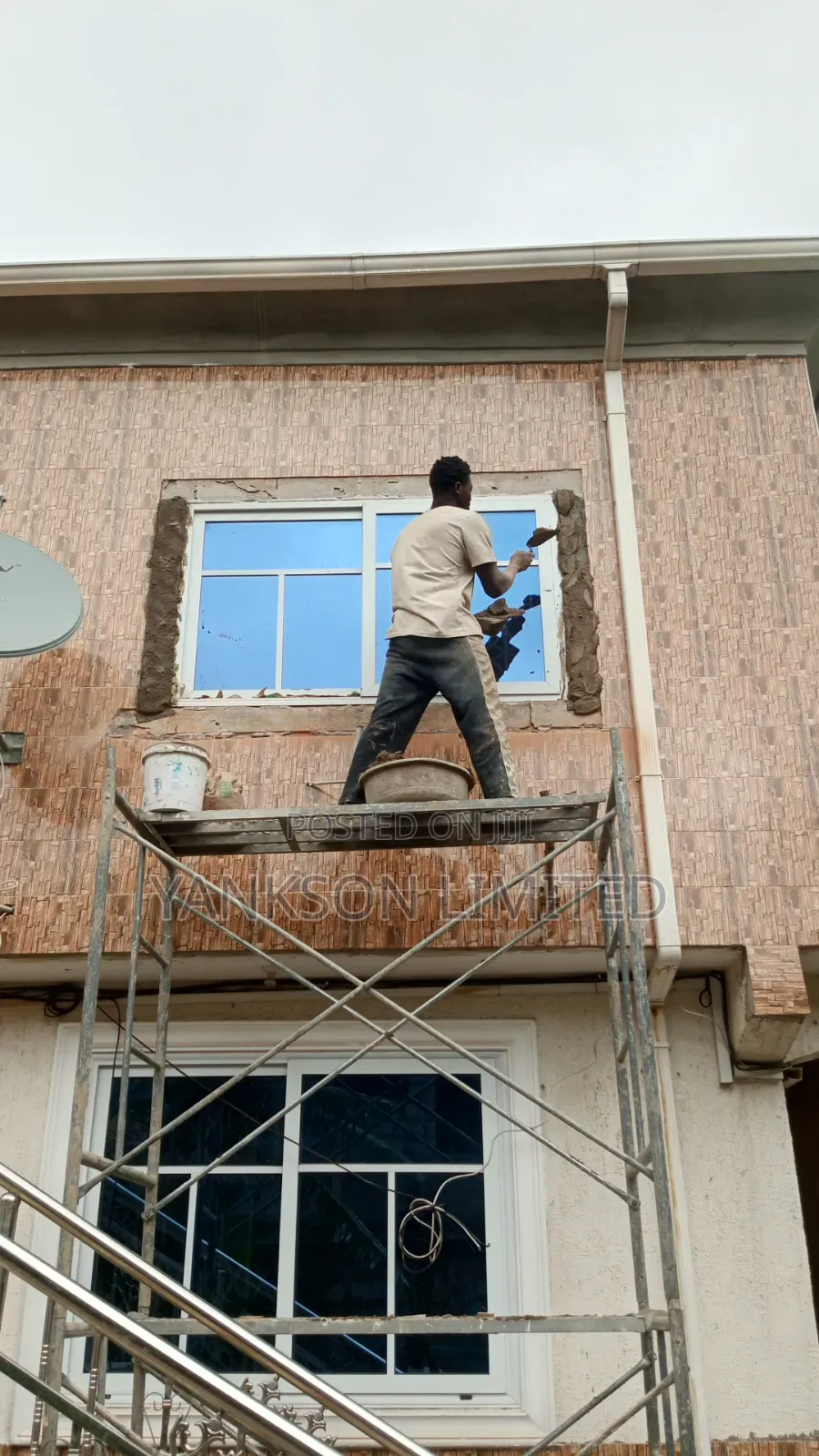 Widow Design Contractor