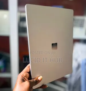 Laptop Microsoft Surface Laptop 4 8GB Intel Core i5 SSD 256GB