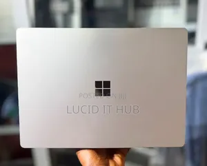 Laptop Microsoft Surface Laptop 4 8GB Intel Core i5 SSD 256GB