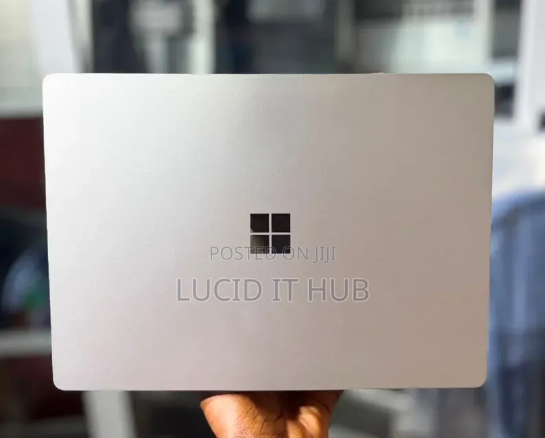Laptop Microsoft Surface Laptop 4 8GB Intel Core i5 SSD 256GB