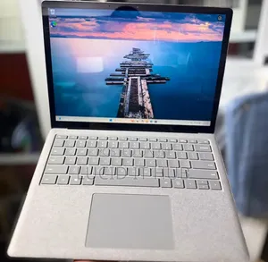 Laptop Microsoft Surface Laptop 4 8GB Intel Core i5 SSD 256GB