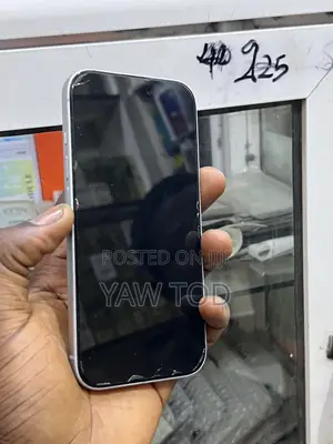Apple iPhone 15 128 GB Blue