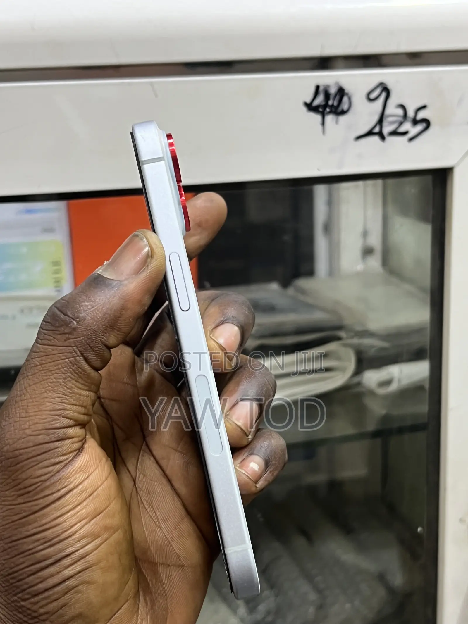 Apple iPhone 15 128 GB Blue