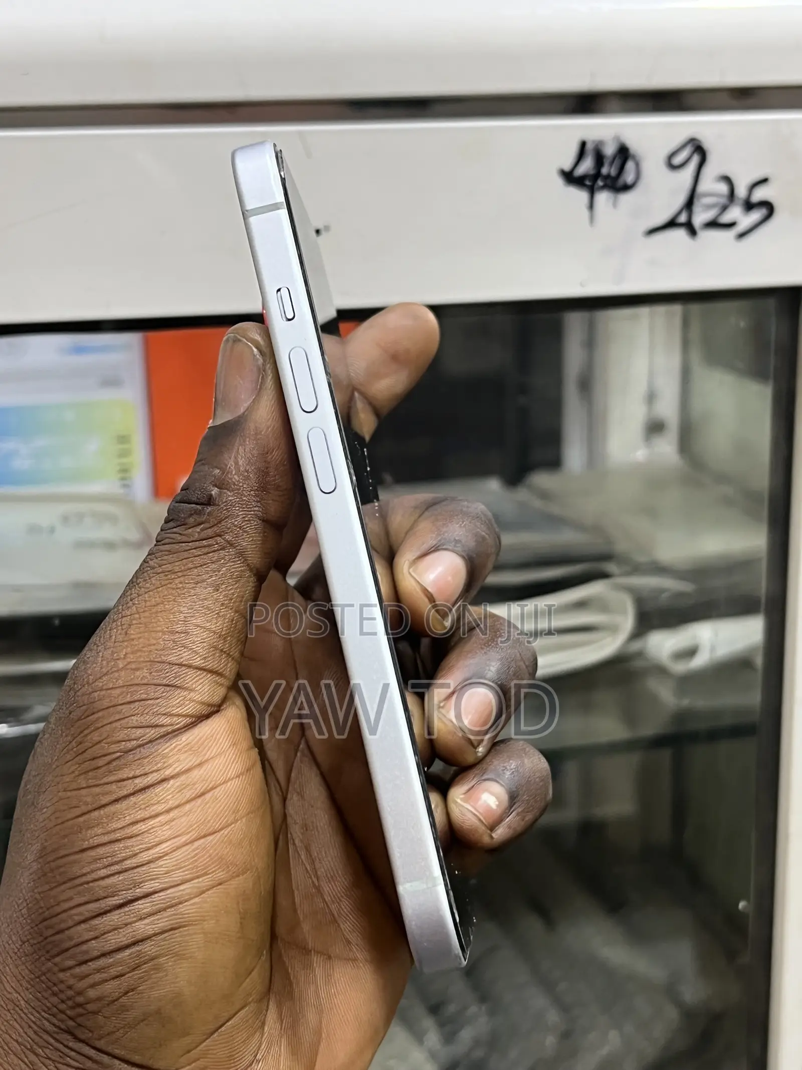 Apple iPhone 15 128 GB Blue