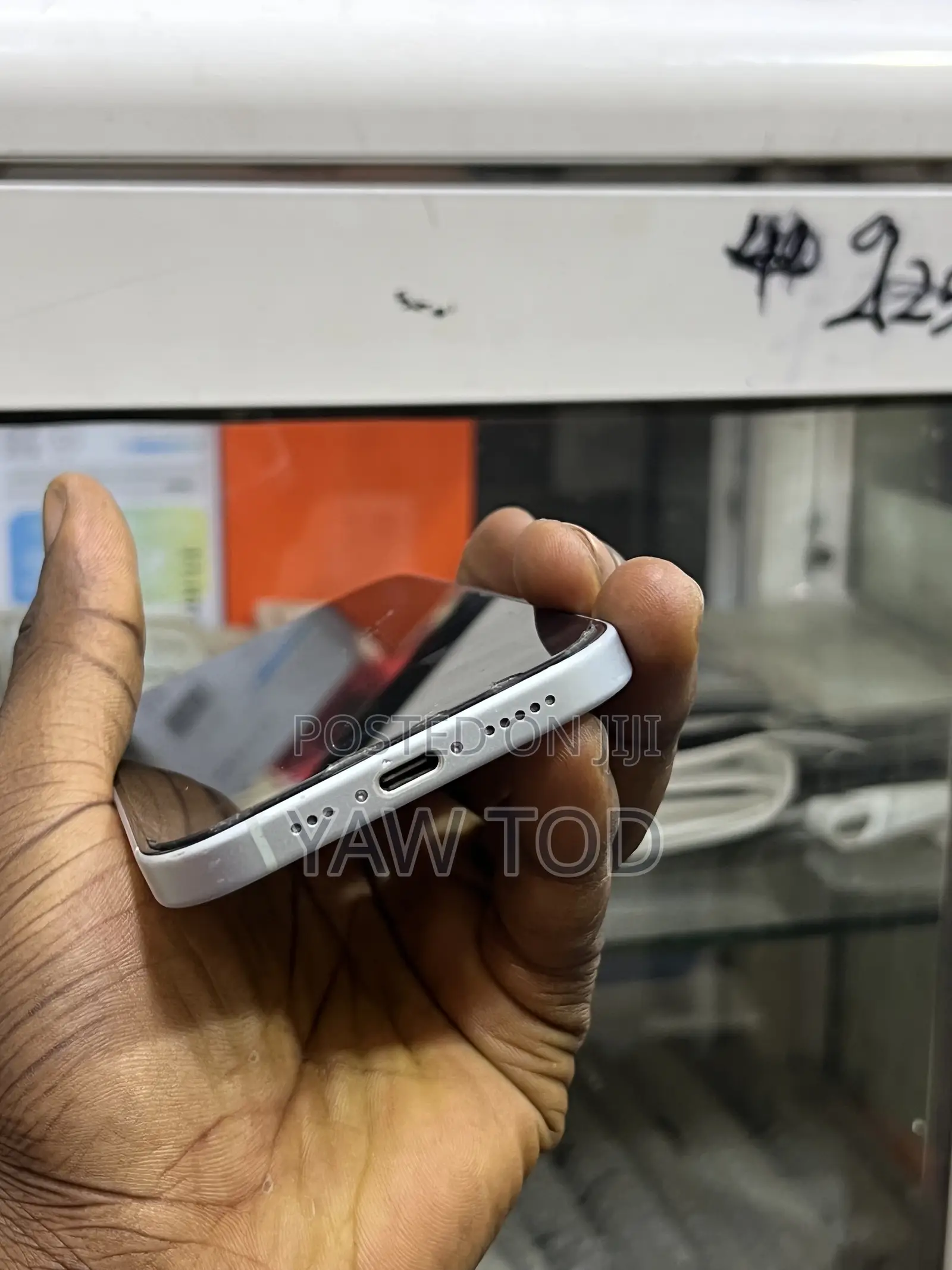 Apple iPhone 15 128 GB Blue