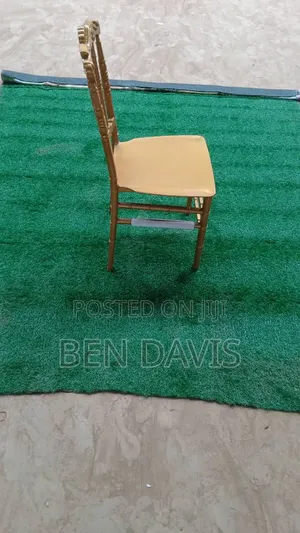 Royal Classic Event Chairs