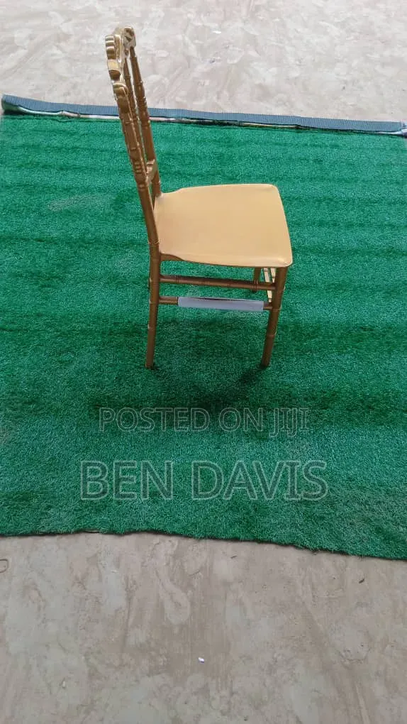 Royal Classic Event Chairs