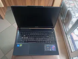 Laptop MSI Cyborg 15 16GB Intel Core i5 SSD 512GB