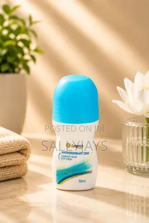 Antiperspirant Dew