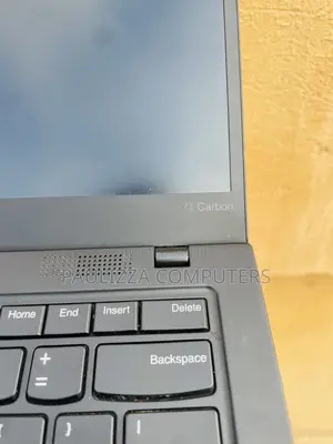 Laptop Lenovo ThinkPad X1 Carbon 8GB Intel Core i7 SSD 256GB
