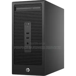 New Desktop Computer HP 4GB Intel Core i5 HDD 500GB