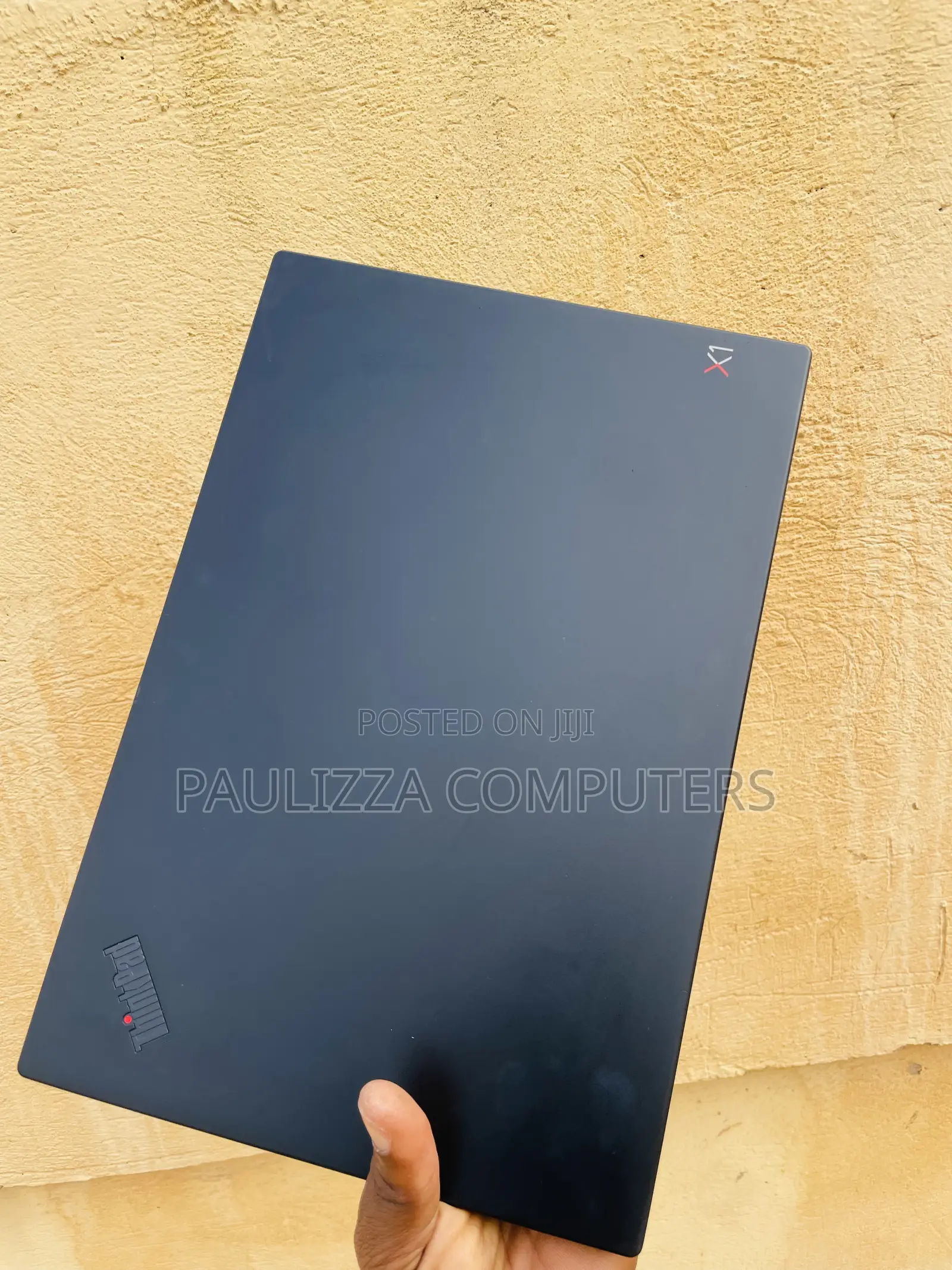 Laptop Lenovo ThinkPad X1 Carbon 8GB Intel Core i7 SSD 256GB