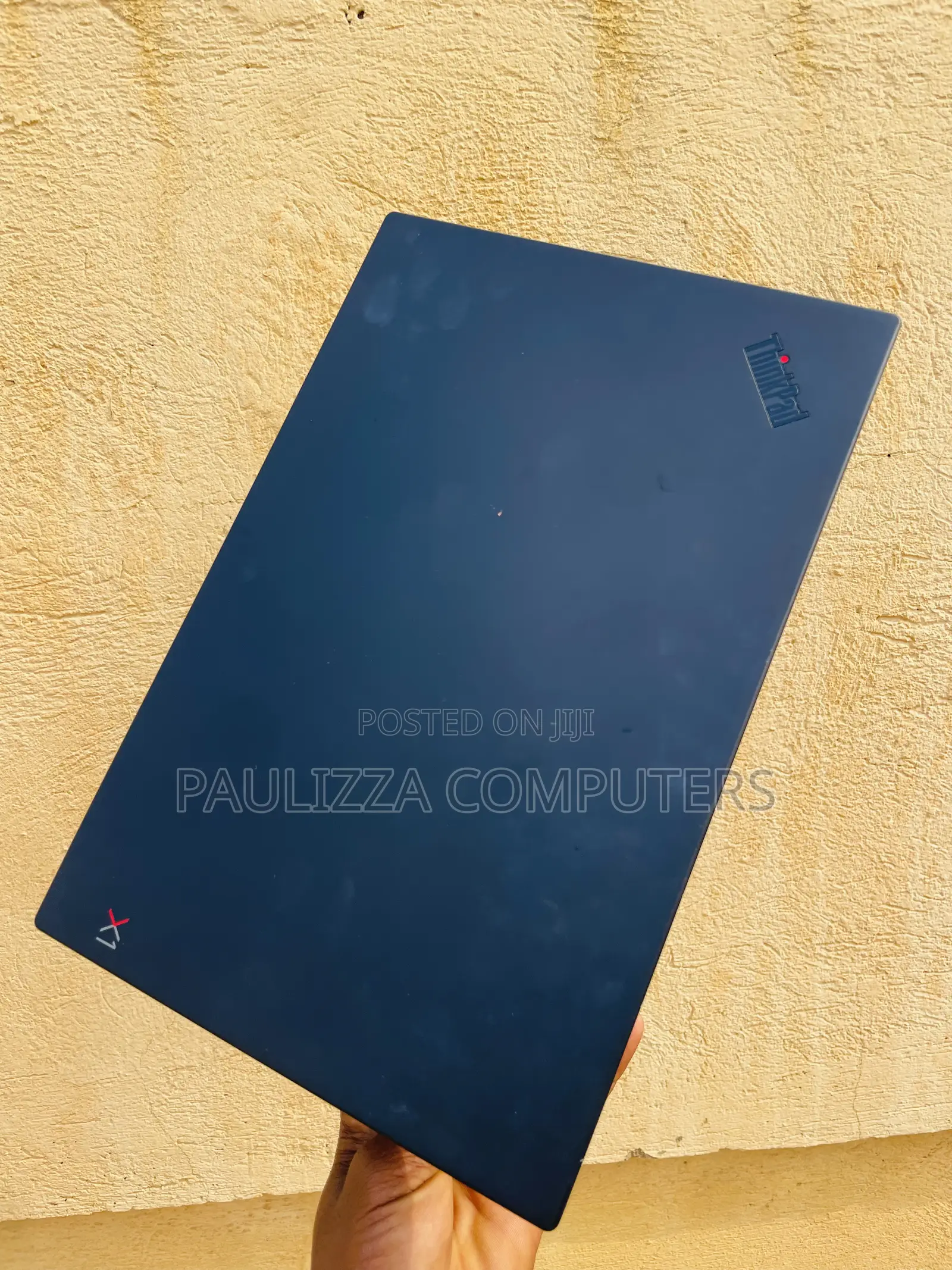 Laptop Lenovo ThinkPad X1 Carbon 8GB Intel Core i7 SSD 256GB