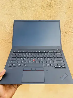 Laptop Lenovo ThinkPad X1 Carbon 8GB Intel Core i7 SSD 256GB