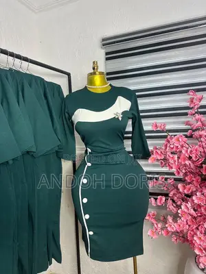 Office Wears