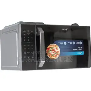 QUALITY Midea 30 LITRES Microwave With Grill - EG9P032MX-S