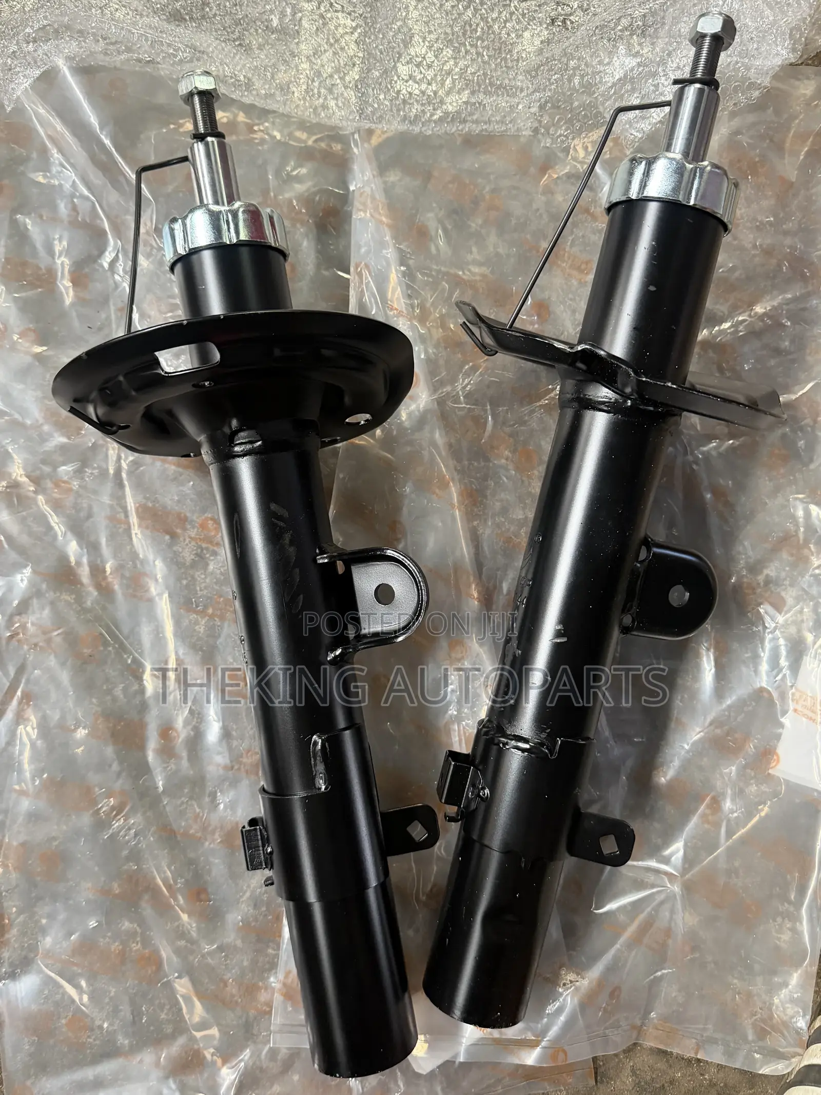 Acura RDX 2019,2020,2021,2022 Front Shocks Absorber.