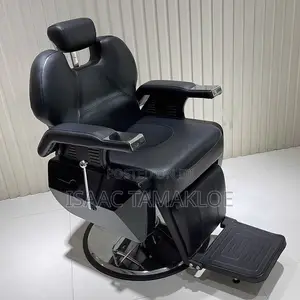 Heavy Duty Recycling Hydraulic Barber and Saloon Chairs