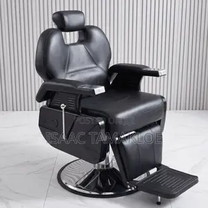 Heavy Duty Recycling Hydraulic Barber and Saloon Chairs