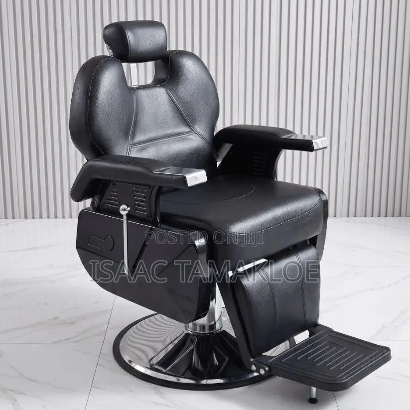 Heavy Duty Recycling Hydraulic Barber and Saloon Chairs