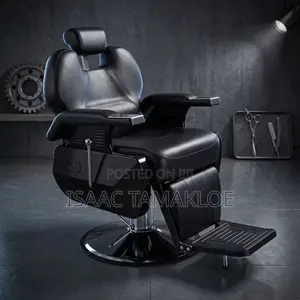 Heavy Duty Recycling Hydraulic Barber and Saloon Chairs