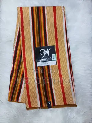 Bogolan Woodin Fabrics
