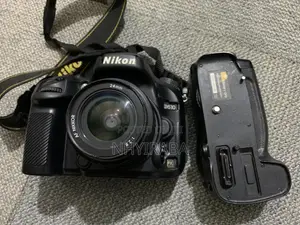 Nikon D610