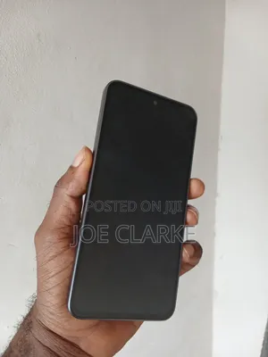 New Samsung Galaxy A36 128 GB Black