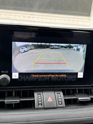 Toyota RAV4 XLE AWD 2023 Black
