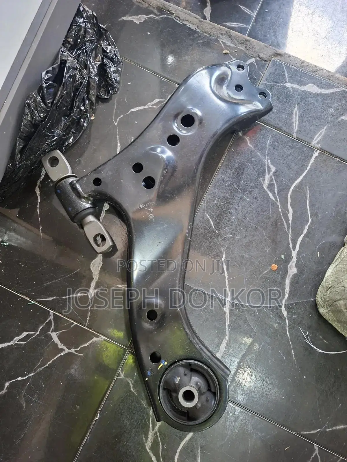 Highlander LOWER ARM 2020,2021,2022,2023,2024,2025