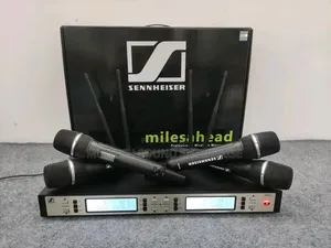 Sennheiser 4 in 1 Cordless Microphone