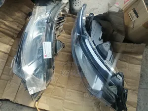 Xenon Led Headlights for Mitsubishi Outlander 2019 R/H