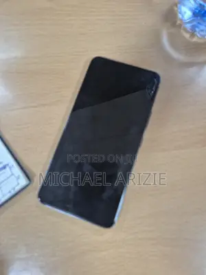 Samsung Galaxy S22 5G 128 GB Black