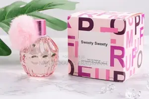 Lovali Sweety Sweety Perfume 100ml