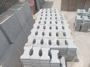 Building Materials