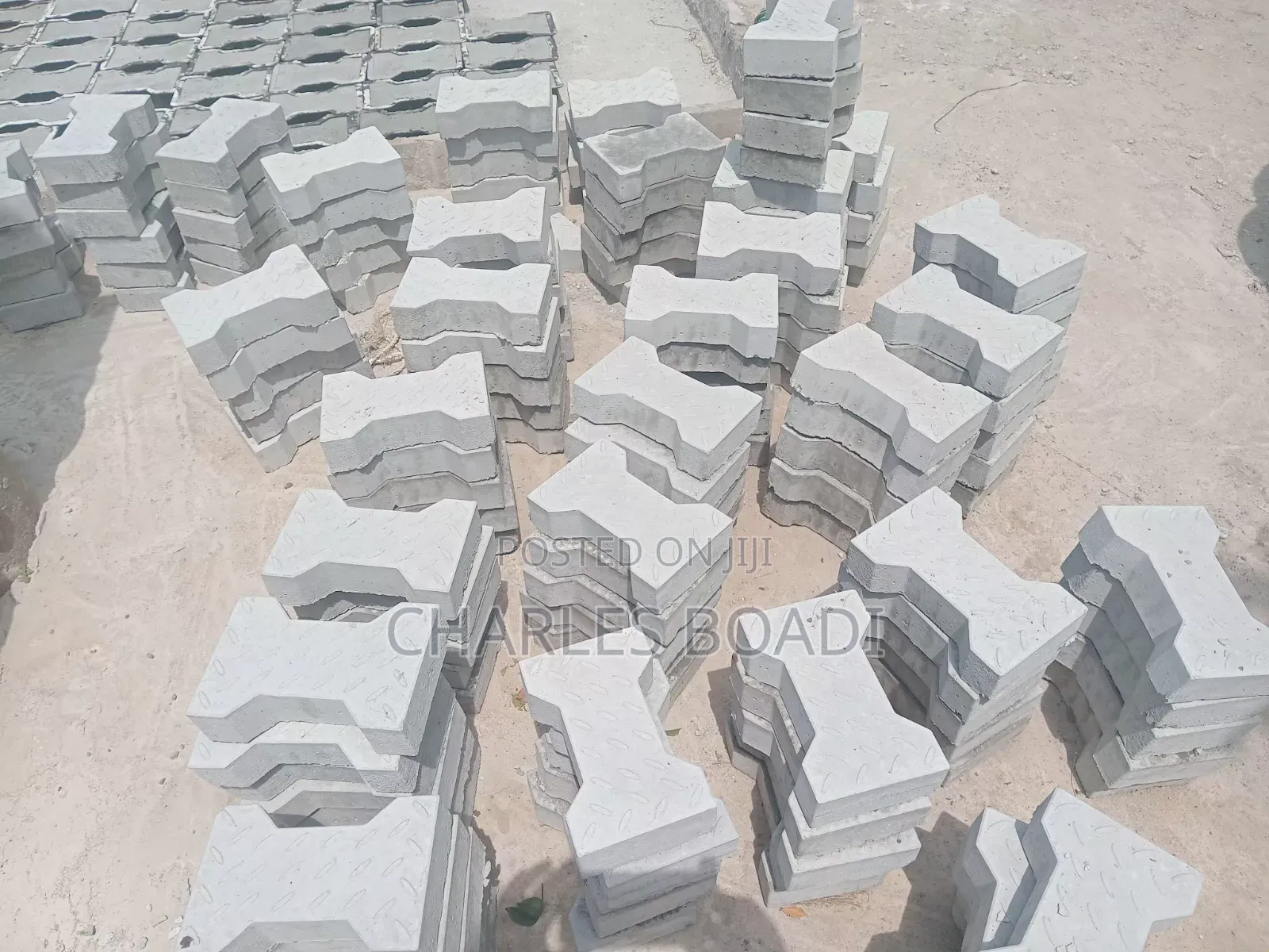 Building Materials