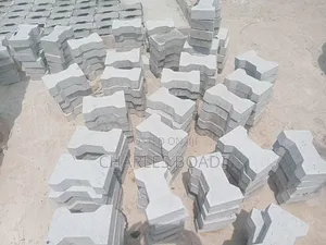 Building Materials