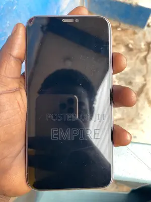 Apple iPhone 11 128 GB Purple