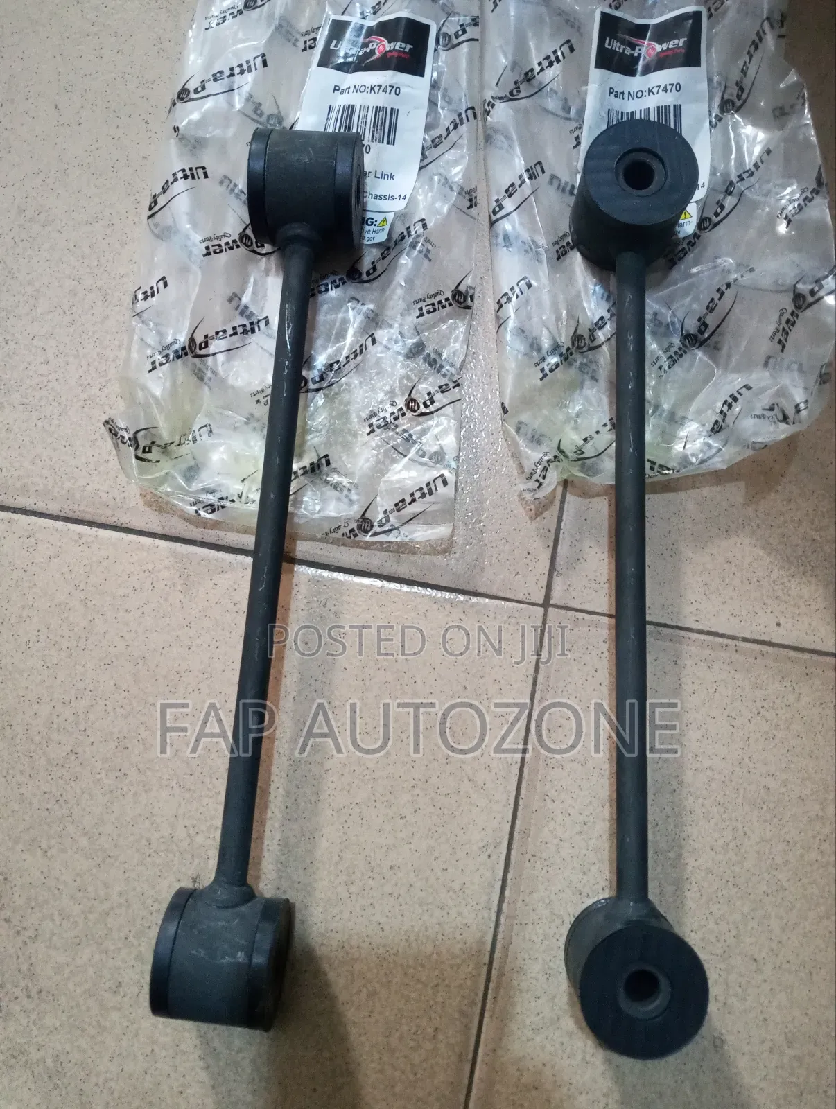 Genuine Ultra Power Chrysler 300,Charger Stabilizer Bar Link From USA