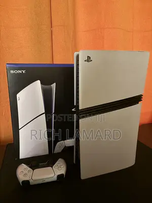 PlayStation 5