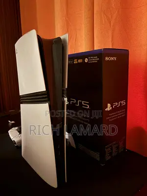 PlayStation 5