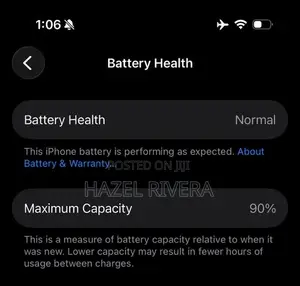 Apple iPhone 16 Pro 128 GB Black