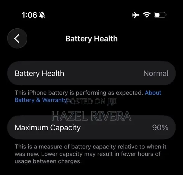 Apple iPhone 16 Pro 128 GB Black