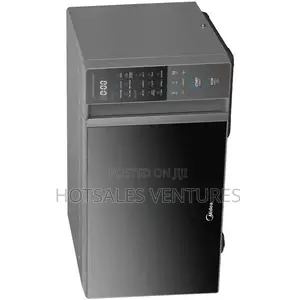 BEST Midea 30 LITRES Solo Digital SILVER Microwave - EM9P032MO-S