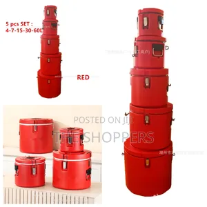 Food Warmers Coolers