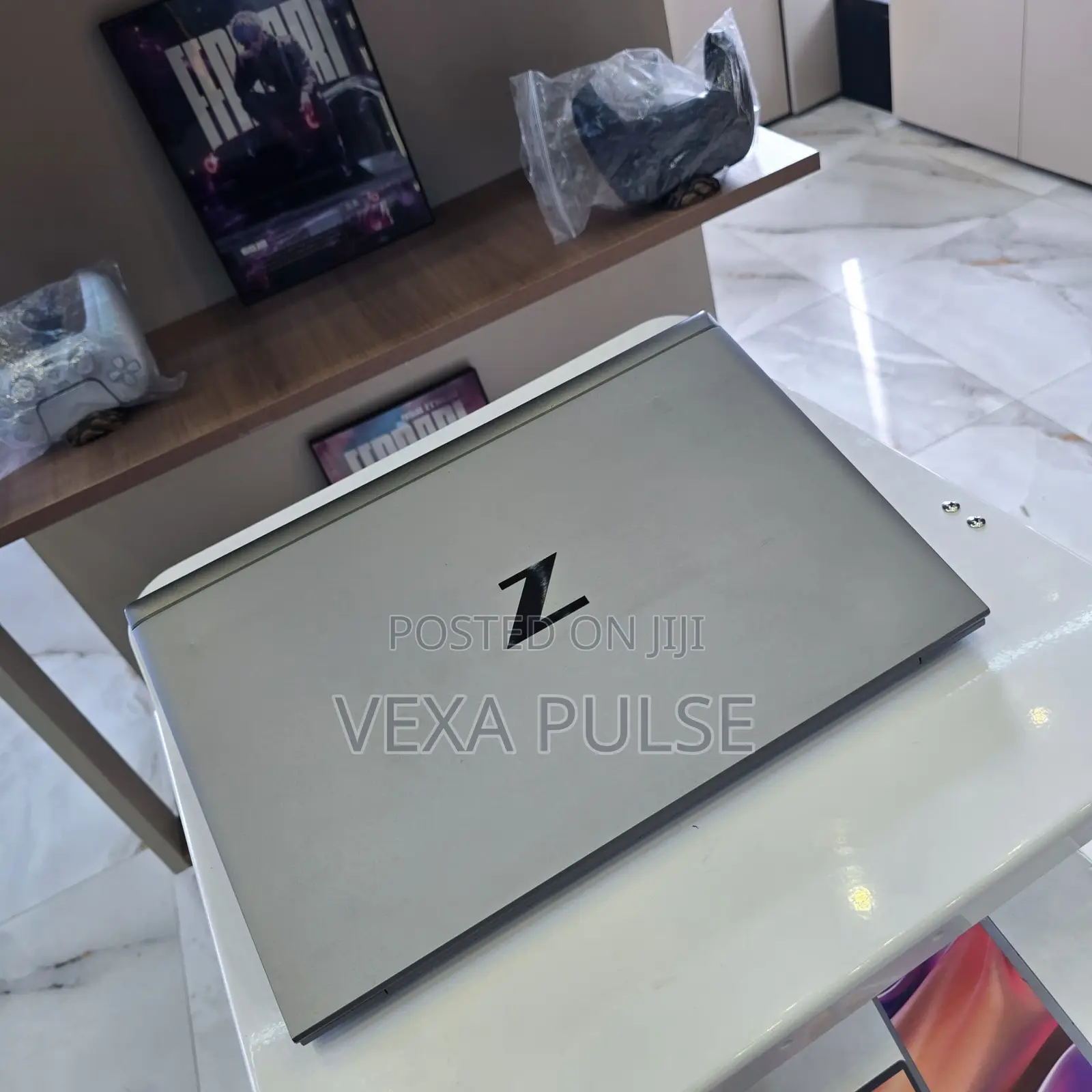 Laptop HP ZBook Firefly G8 16GB Intel Core i7 SSD 512GB