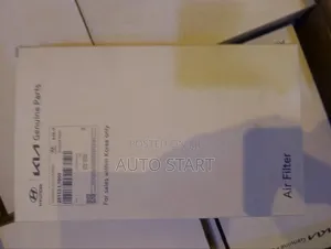 Air Filter Kia