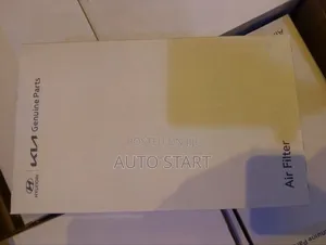 Air Filter Kia